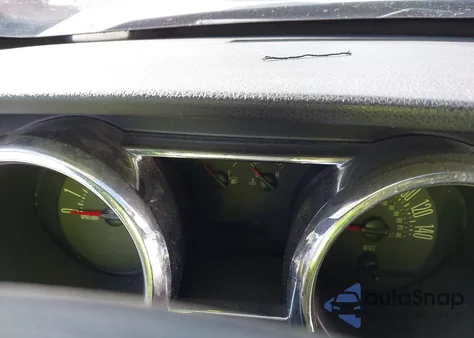 2005 Ford Mustang Gt z USA, uszkodzony, nr VIN 1ZVFT85H255247249